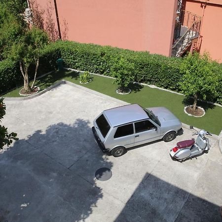 Apartmani Dijana 2 Kotor Buitenkant foto