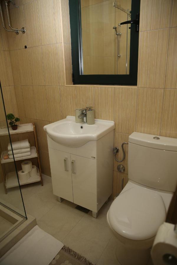 Apartmani Dijana 2 Kotor Buitenkant foto