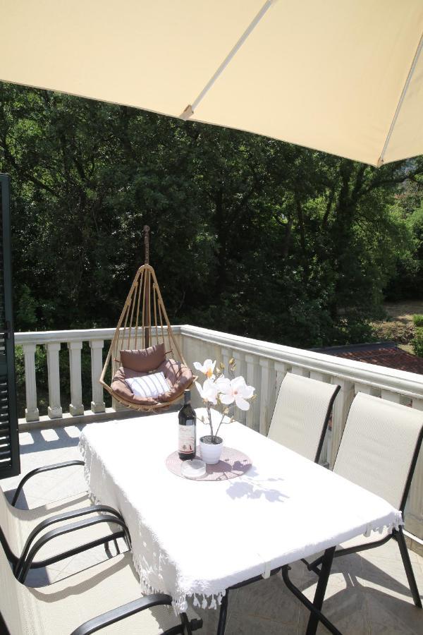 Apartmani Dijana 2 Kotor Buitenkant foto