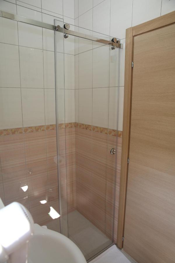 Apartmani Dijana 2 Kotor Buitenkant foto