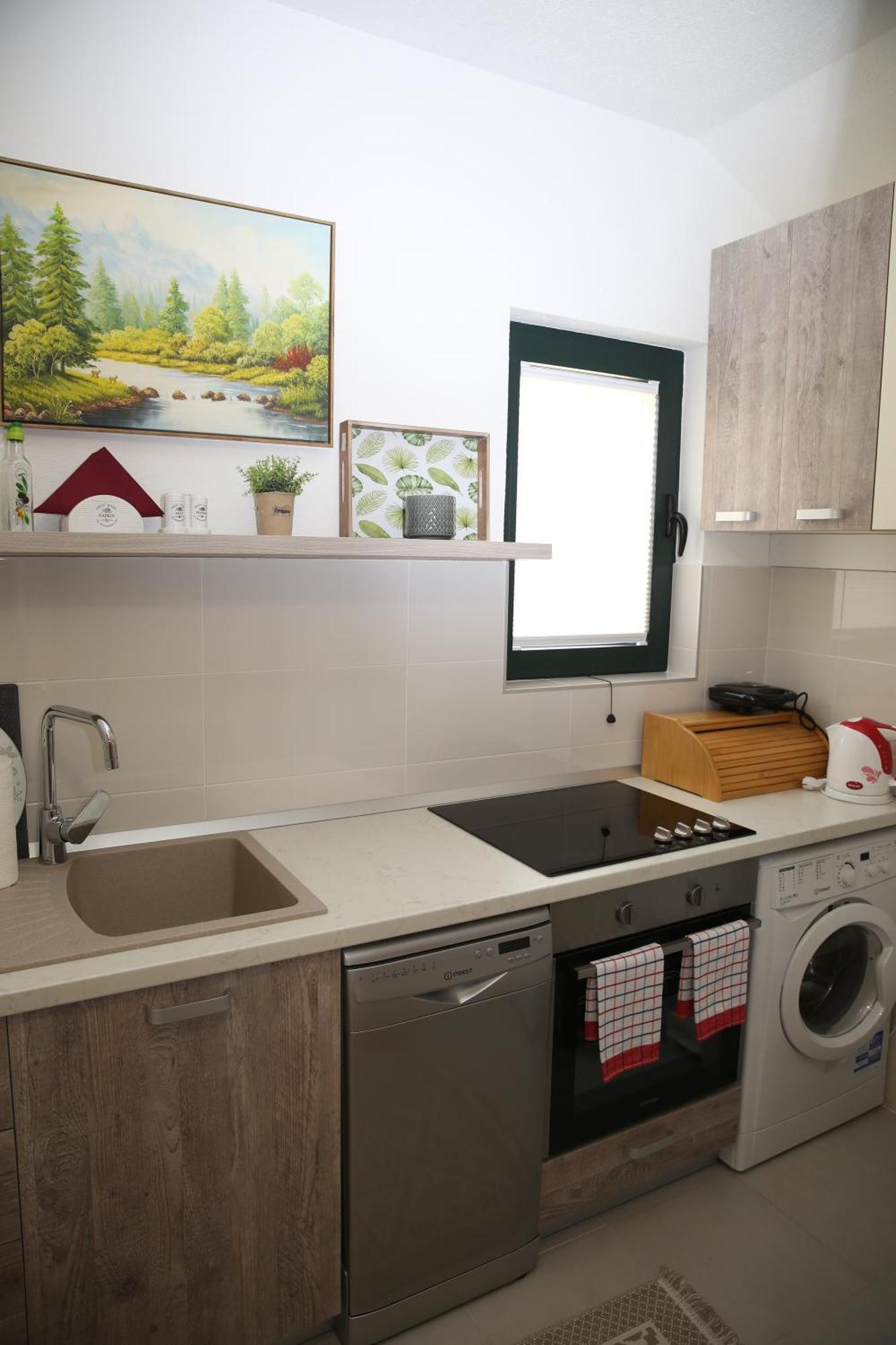 Apartmani Dijana 2 Kotor Kamer foto